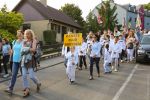 Cortège Fête Nationale 2014