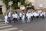 Cortège Fête Nationale 2014