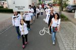 Cortège Fête Nationale 2016