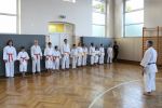 Entraînement enfants 08/10/2014