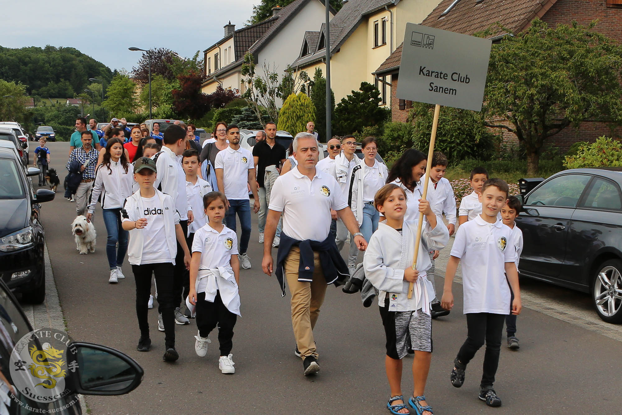 Cortège 2019